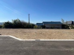 建築条件なし売地 8号地