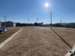 建築条件なし売地 10号地