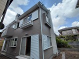 中古一戸建て