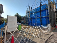 新築分譲 木更津市清見台東3期 限定1棟【】