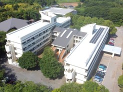 袖ケ浦市袖ケ浦駅前1丁目