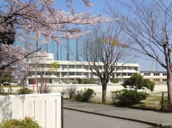 袖ケ浦市袖ケ浦駅前1丁目
