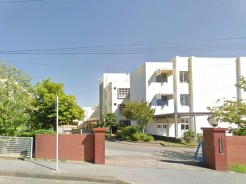 君津市南子安6丁目