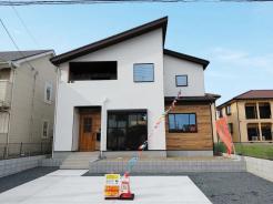 \完成済みのため即日内覧可能です/