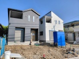 新築一戸建て