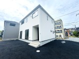 新築一戸建て