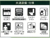 【設備一覧】