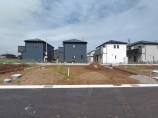 新築一戸建て