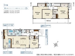 1号棟