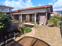 リフォーム済 倉庫付き2LDK