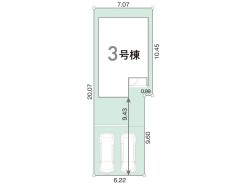 3号棟