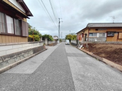 北側 約6.0m 公道