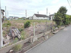 北側 約5.3m 公道