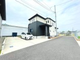 中古一戸建て