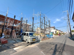 南側 約6.0m 公道
