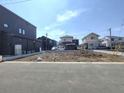 22号棟 建築中