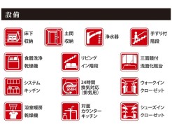 設備一覧