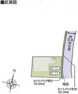 木更津市朝日2丁目