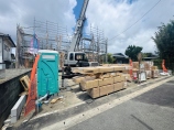 新築一戸建て