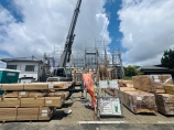 新築一戸建て