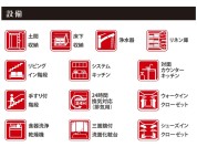 【設備一覧】