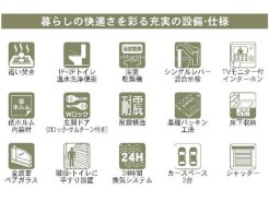 設備一覧