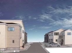 ※パースはイメージです