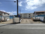新築一戸建て