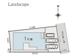 1号棟