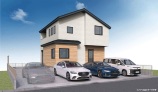 新築一戸建て