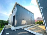 新築一戸建て
