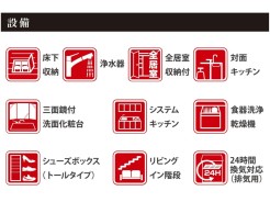 設備一覧