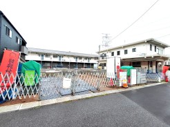 1・2号棟工事中