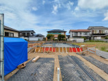 新築一戸建て