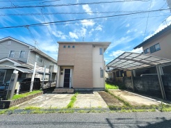 \リフォーム中 即日内覧可能です/