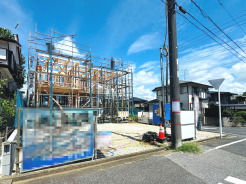 フラット50対応