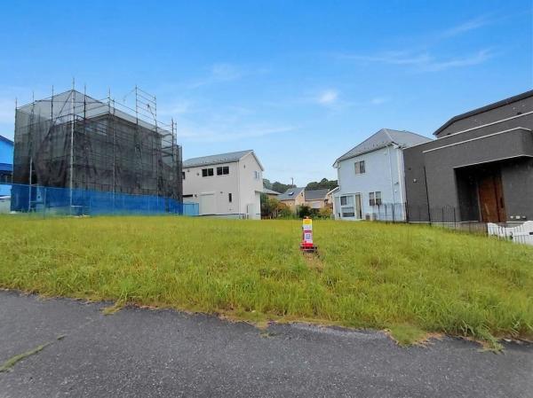 新築戸建 勝浦市興津久保山台 第01期 全3区画