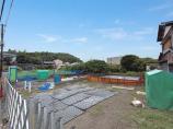 新築一戸建て