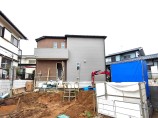 新築一戸建て