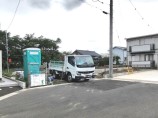 新築一戸建て
