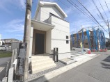 新築一戸建て