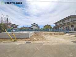 現況:建築中