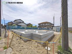 現況:建築中
