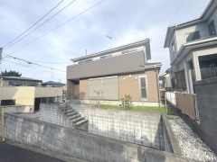 富里市根木名 中古戸建【】