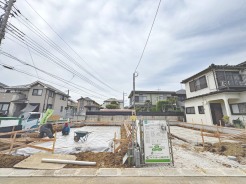同仕様の完成物件ございます!お気軽にお問い合わせください!
