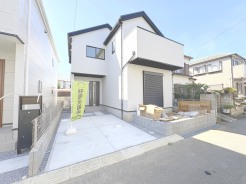 お気軽にお問い合わせください!
(2号棟)
