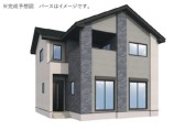 新築一戸建て