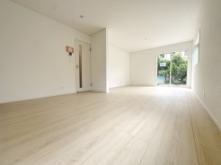 龍ケ崎市川余郷