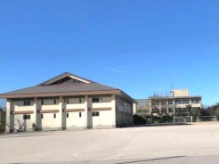 市川市立第一中学校