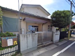 市川市立中国分保育園